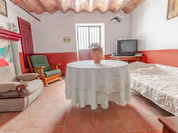 Cortijo en Cortijo en Las Juntas de Muriel Cañamares s/n - Foto 8