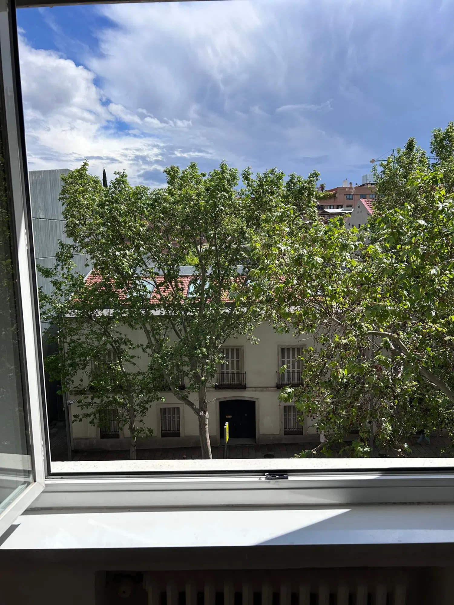 Piso en paseo del General Martínez Campos, 11 - Foto 6
