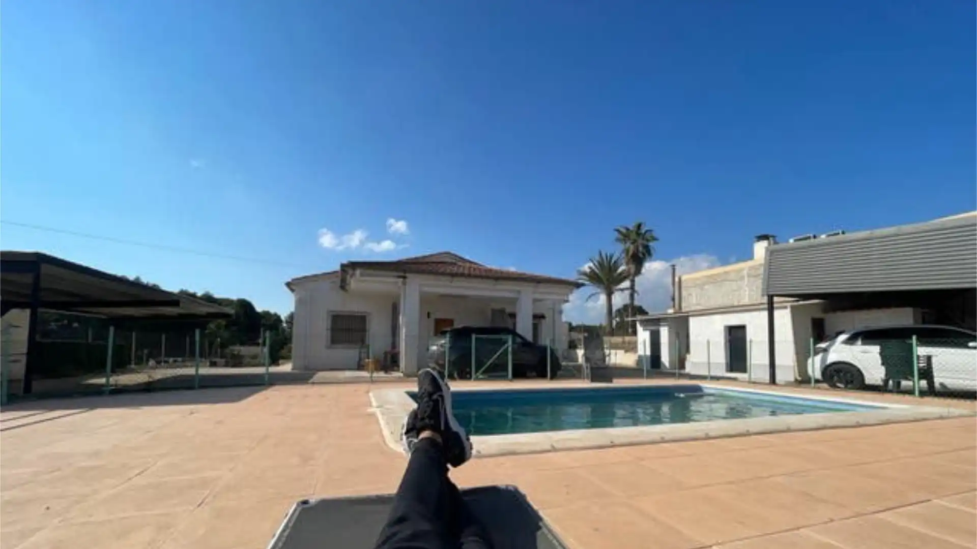 Casa adosada en Molina de segura - Foto 3