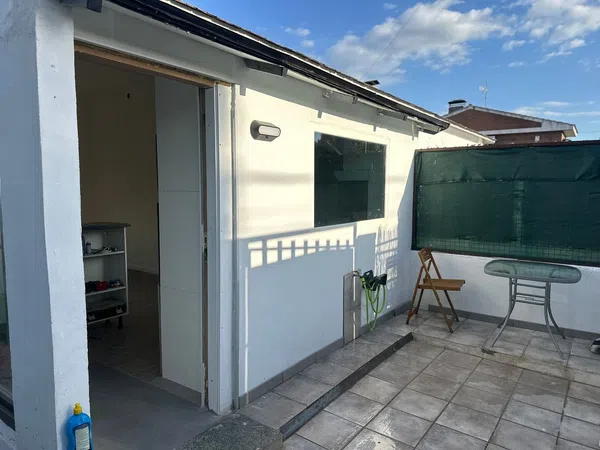 Chalet adosado en Calle Gorriones, 8 b - Foto 1