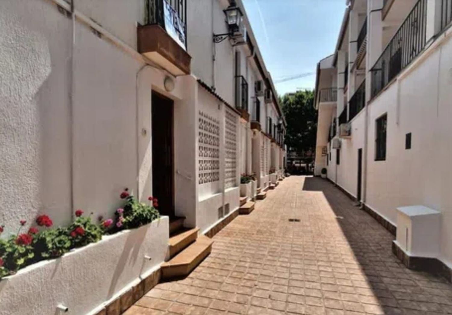 Chalet adosado en avenida Juan Fuster Zaragoza, 10 - Foto 23