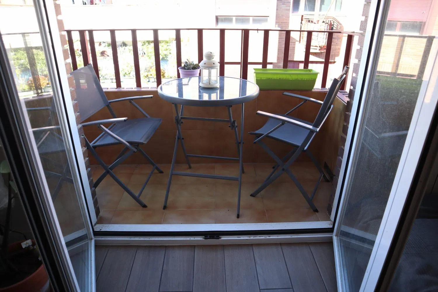 Piso en calle de Luis Cabrera, 56 - Foto 3