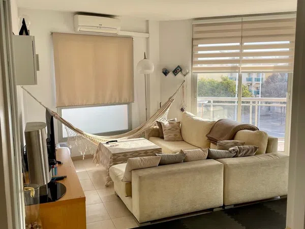 Piso en calle Jordi Andreu Alcover, 16