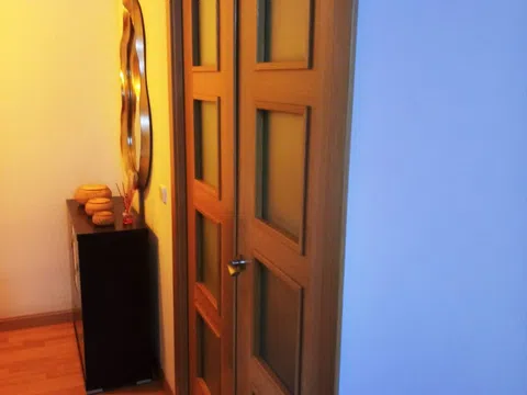 Piso en calle Moncada, 100