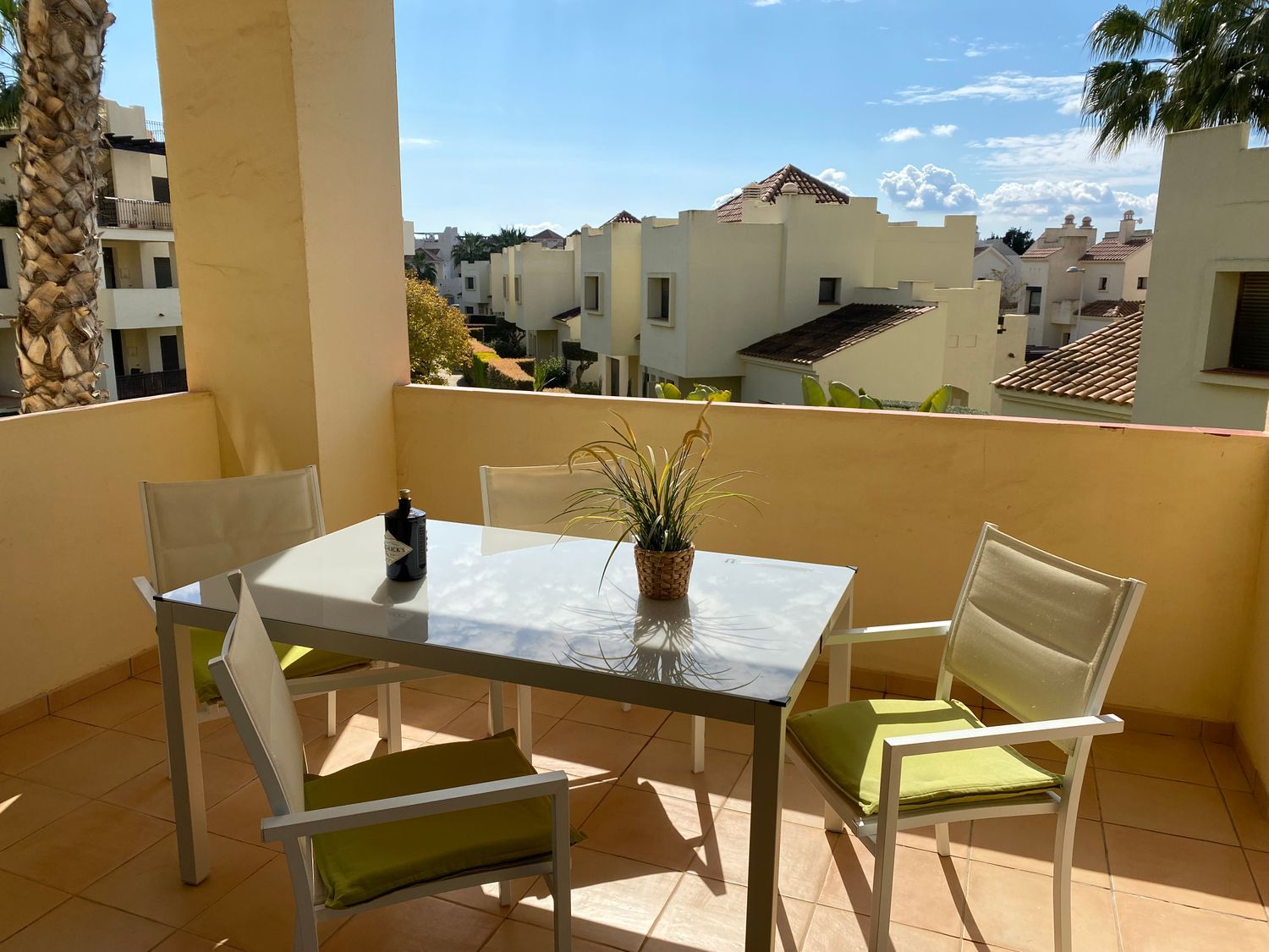 Piso en Avenida del Golf, 71, Roda, Roda - Foto 4