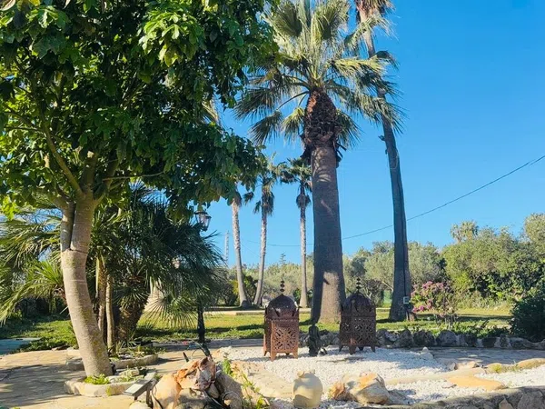 Casa o chalet independiente en Carretera Teulada - Benimarco, 19 a - Foto 18