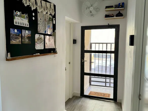 Estudio en calle Postigos, 38 - Foto 10