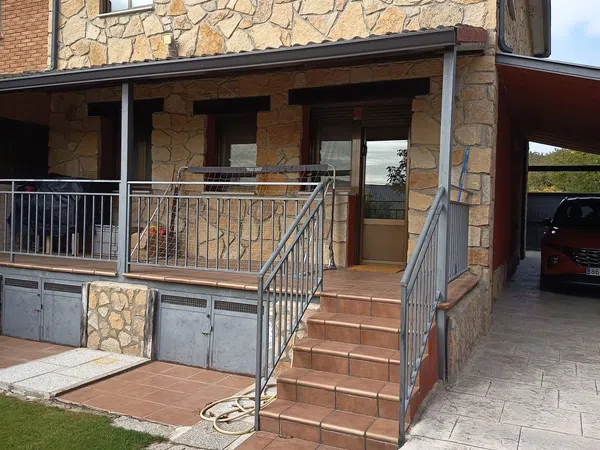 Chalet pareado en Calle de la Villa, 7 - Foto 4