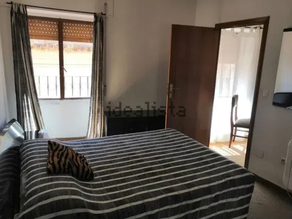 Piso en Calle Gigantes, 10 - Foto 2