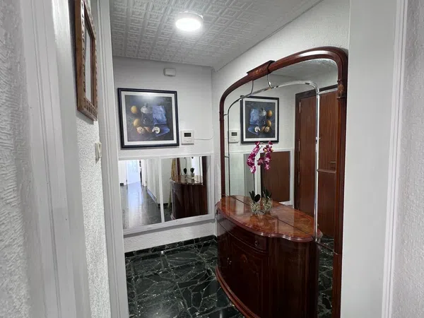 Piso en Calle Alcalde Suárez Llanos, Carolinas Bajas - Foto 14