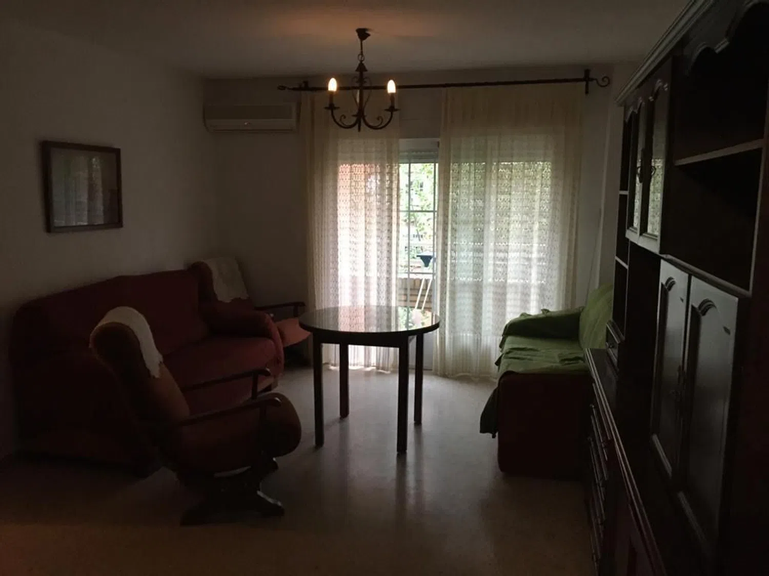 Piso en calle de Neptuno, 3 - Foto 1