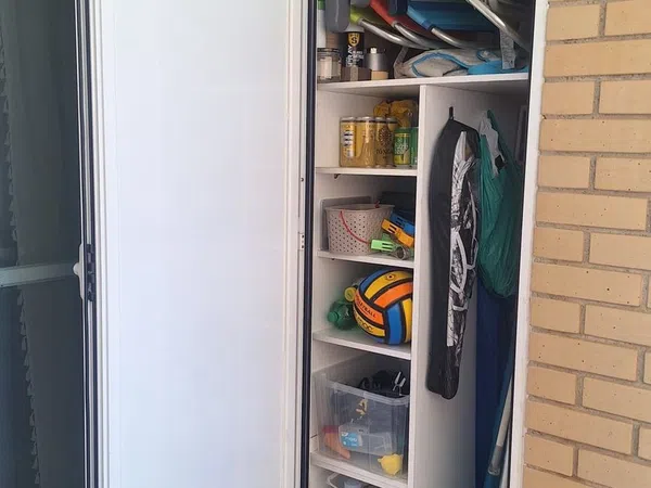 Piso en Calle Amplaries, 41, Costa Marina - Foto 40