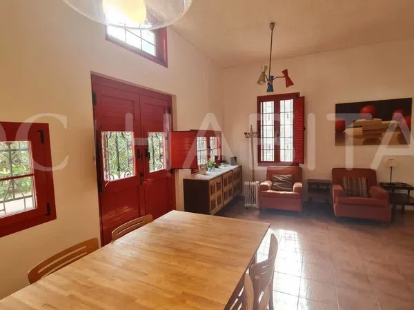 Casa o chalet independiente en El Vedat - Foto 12