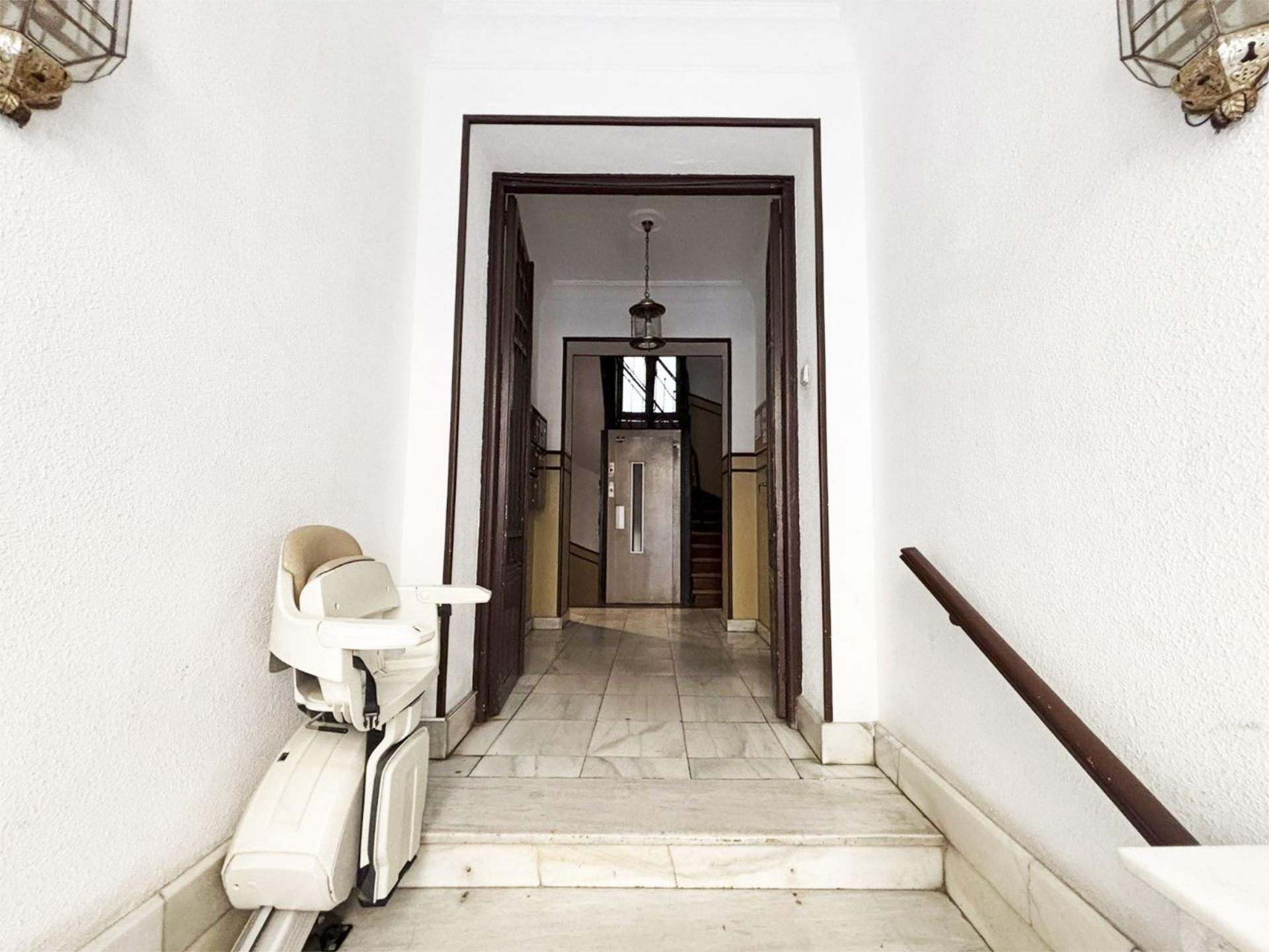 Piso en  Calle de Rodríguez San Pedro 52 - Foto 17