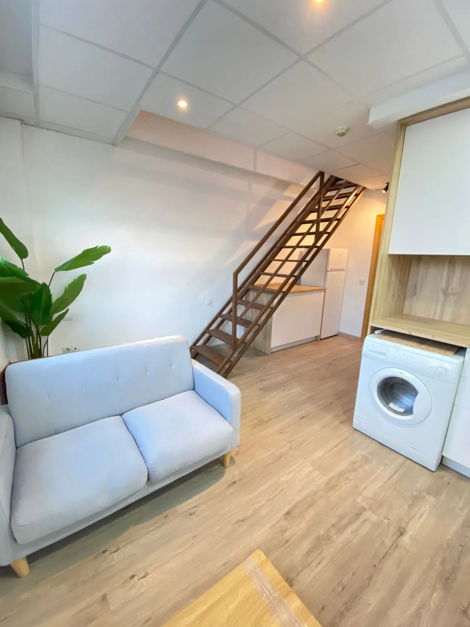 Dúplex en calle de Agosto, 21 - Foto 3