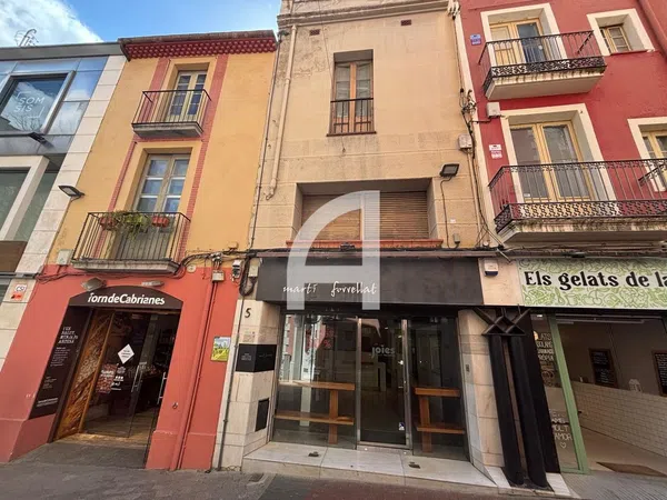 Local en Raval de Montserrat - Foto 12