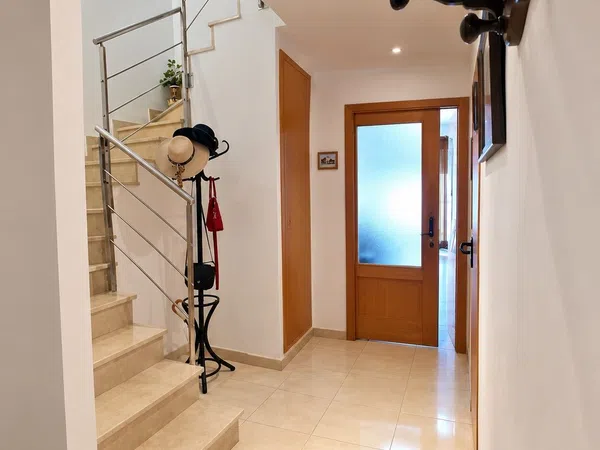 Chalet adosado en Plaza Sant Josep, 6 - Foto 2