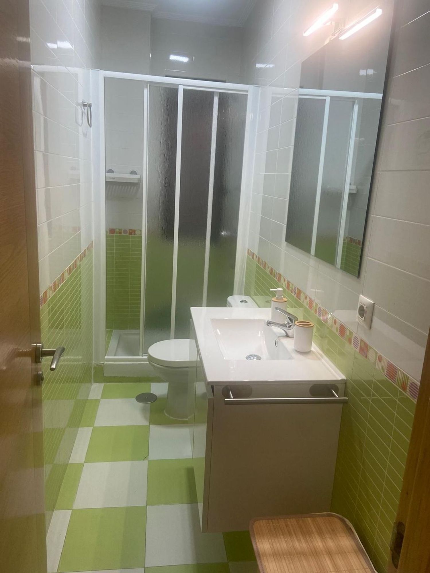 Piso en Calle Doctor Fleming, 8, Parque del Príncipe - La Madrila - Foto 7