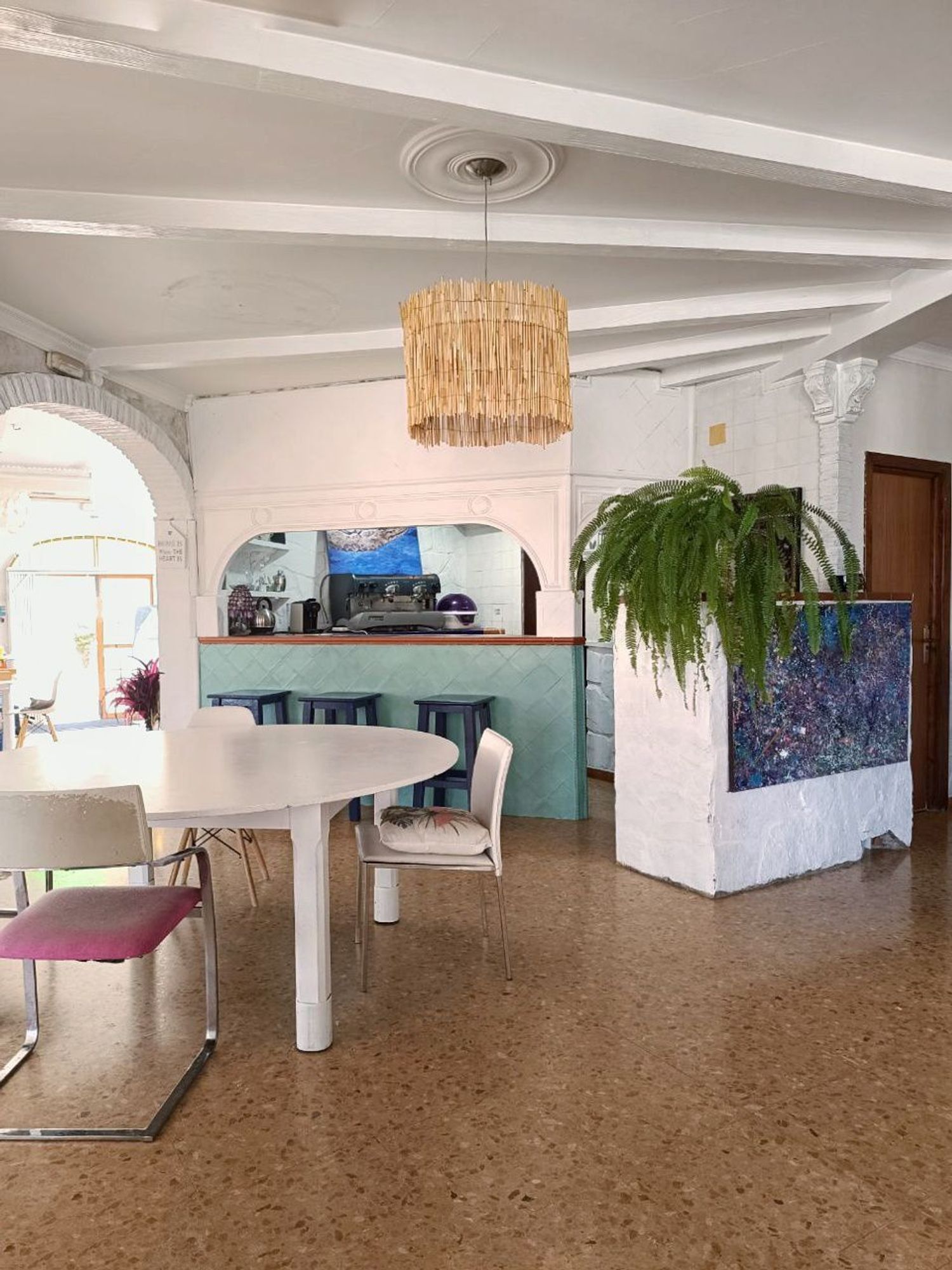 Casa o chalet independiente en Diseminado las Zorreras P12, 33, Motril pueblo, Motril pueblo - Foto 8