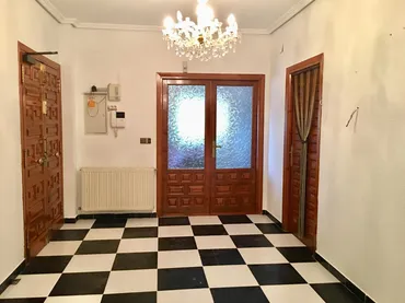 Chalet en  Calle Altozano Bernardino Martínez 1 - Foto 11