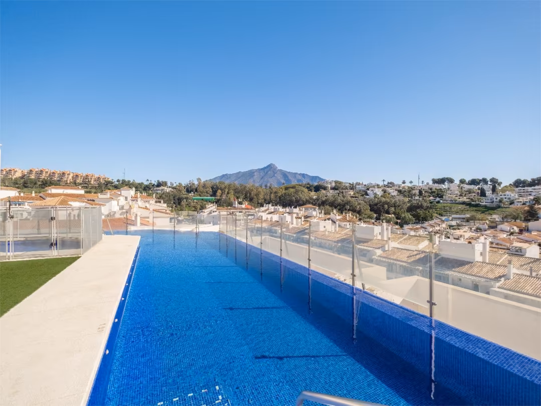 Apartamento en calle Calle Torrente Ballester 1 - Foto 28