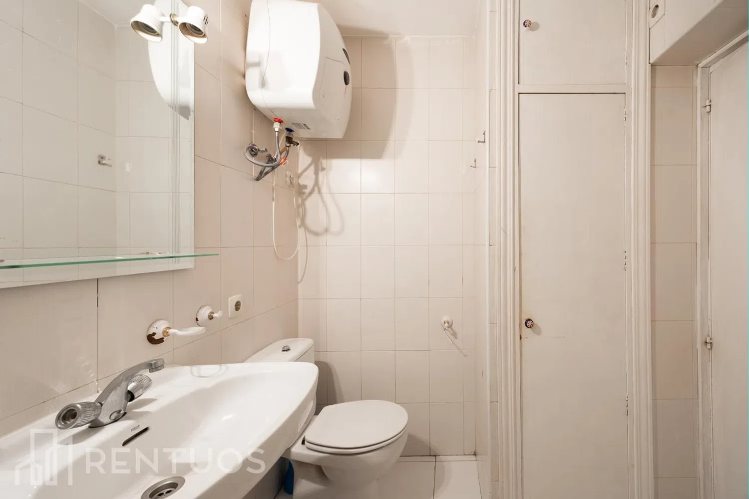 Piso en calle de San Lorenzo - Foto 6