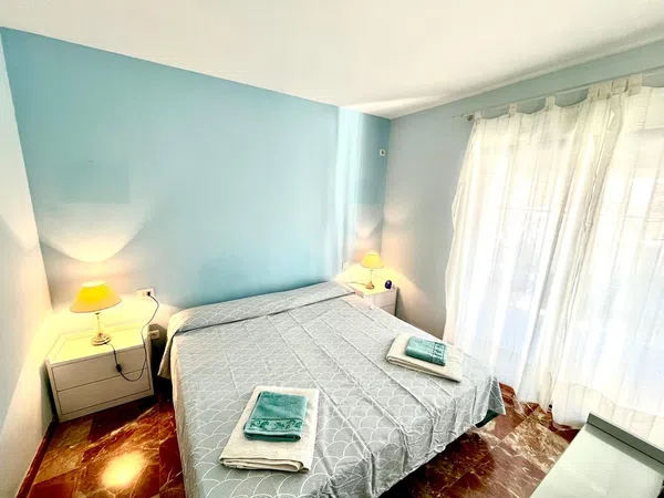 Chalet adosado en calle Zinias, 66 - Foto 14