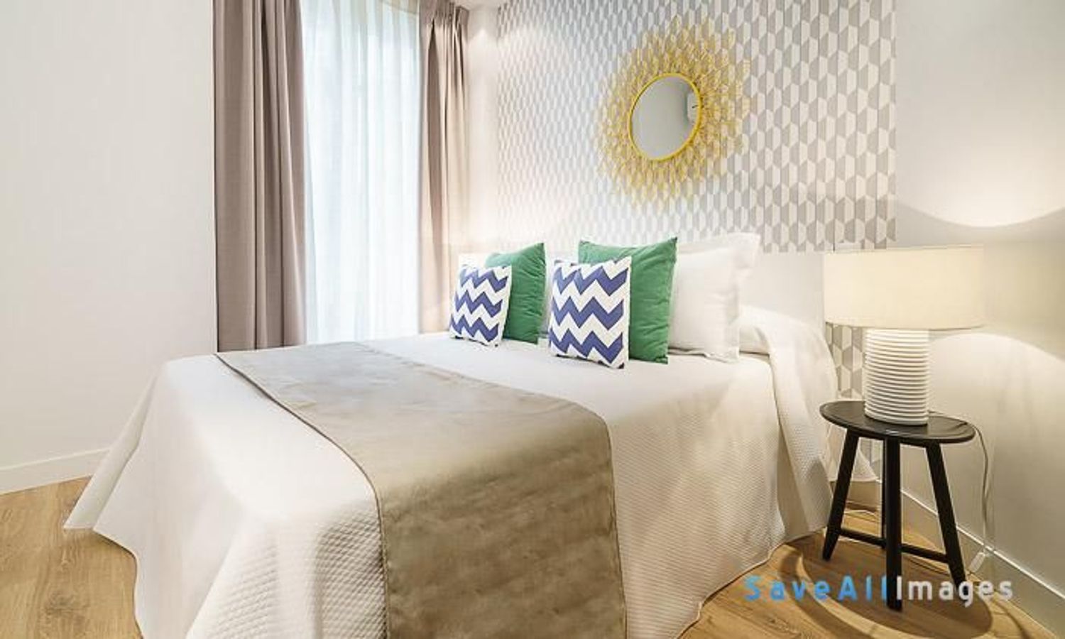 Piso en calle de las Veneras, 5 - Foto 3