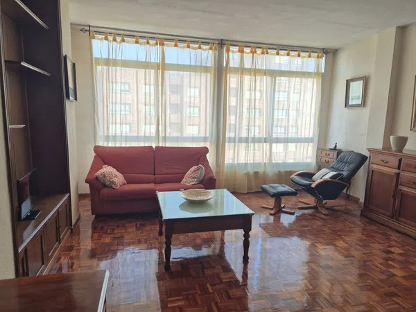 Piso en Avenida de la Paz, 34, Villa Pilar - Foto 1