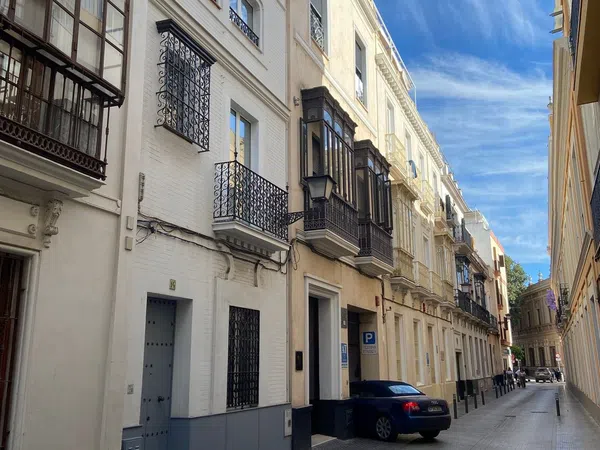 Piso en Calle San Vicente, 14 - Foto 33