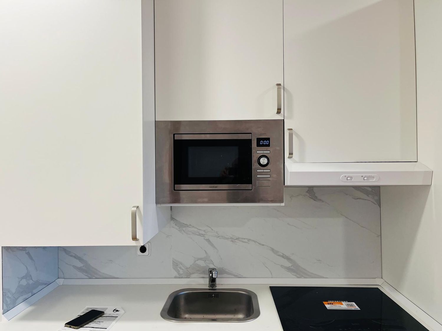 Estudio en Avenida del Juncal, 11, Vega de la Moraleja, Vega de la Moraleja - Foto 14