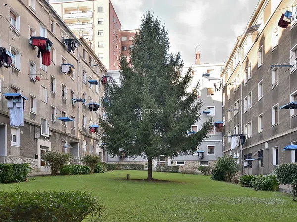 Piso en Calle Nafarroa, 2, Centro - Ariz - Uribarri, Centro - Ariz - Uribarri - Foto 2