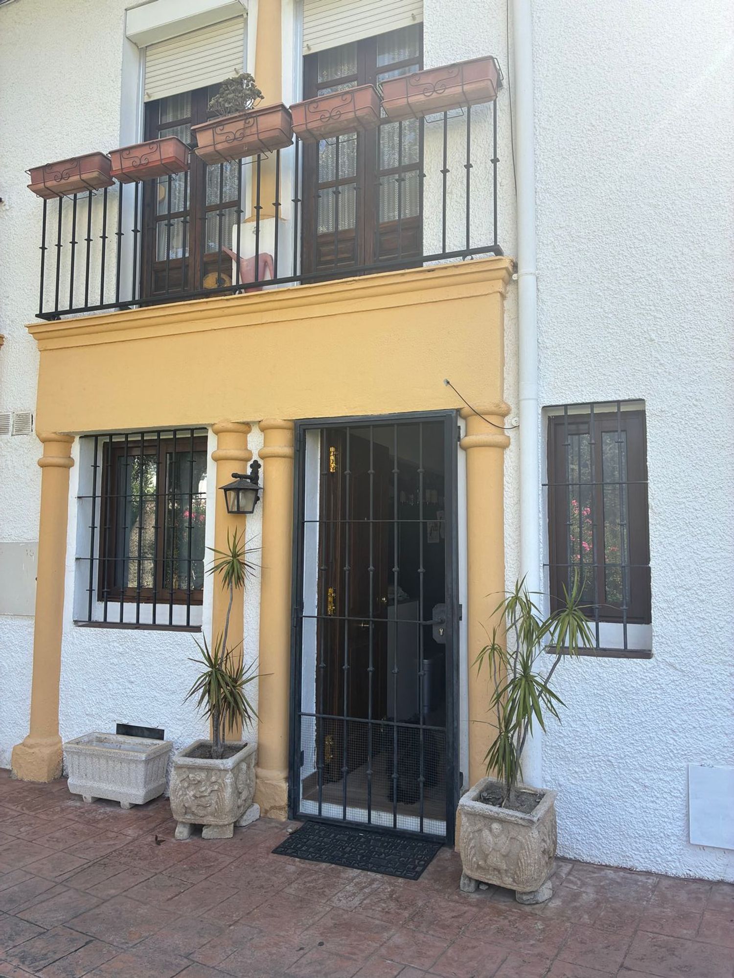 Chalet adosado en Calle Joaquín Rodrigo, 13, Hacienda Elviria - Foto 26