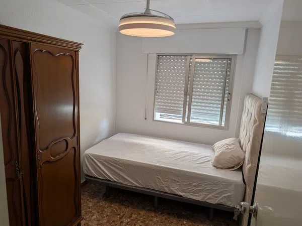 Chalet adosado en Calle Escultor Antonio García Mengual, 10, Espinardo - Foto 9