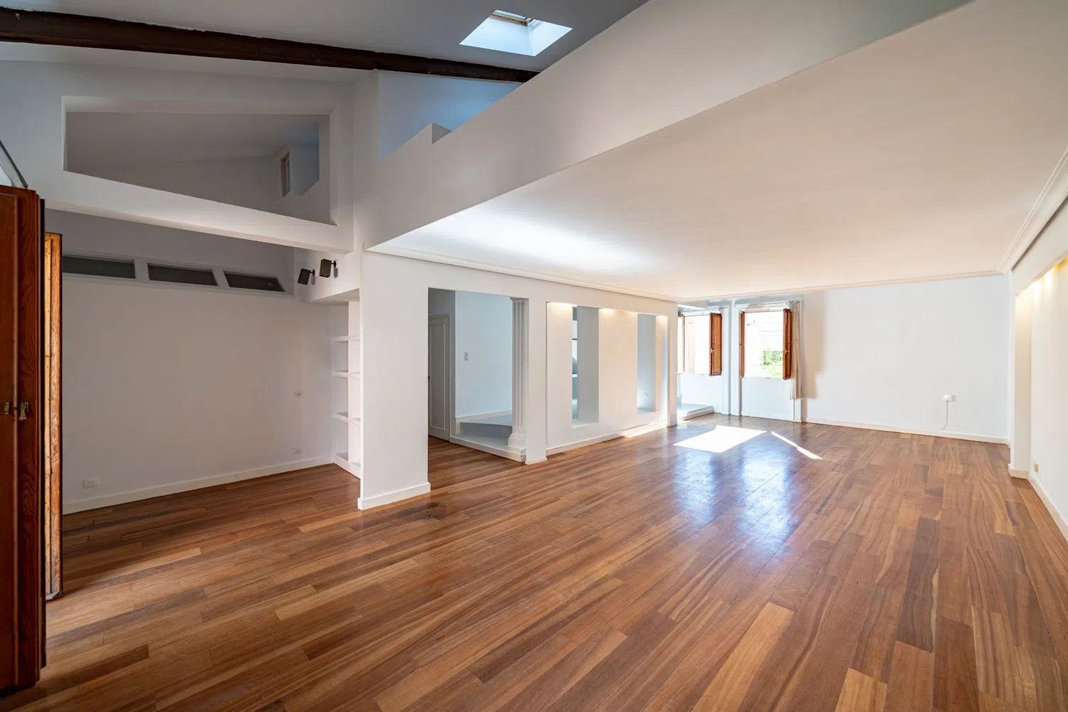 Chalet adosado en Barrio El Viso - Foto 6