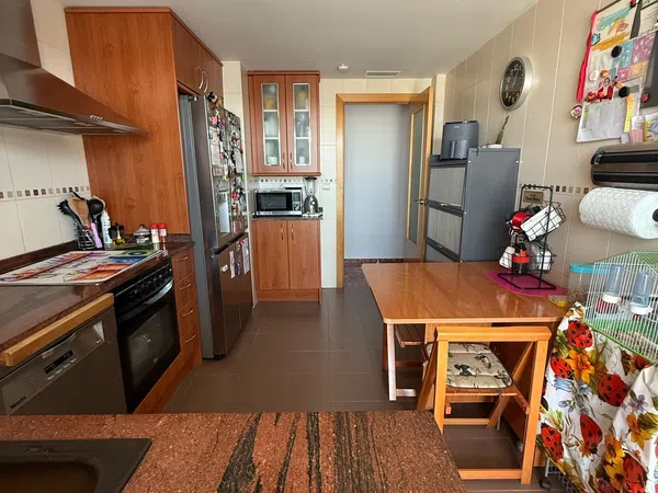 Piso en calle de Santiago Rusiñol, 1 D - Foto 8