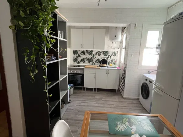 Ático en Calle Francisco Montero Pérez, 45, Los Ángeles - Foto 11