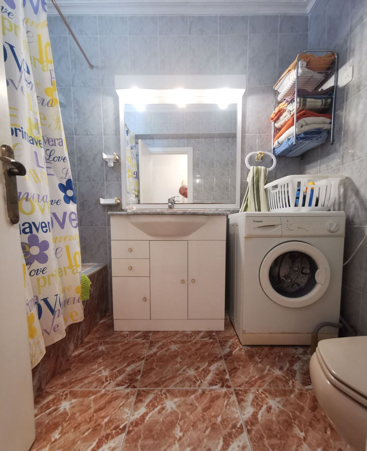 Piso en Calle Tamarindos, 2, Solymar - Puerto Marina, Solymar - Puerto Marina - Foto 5