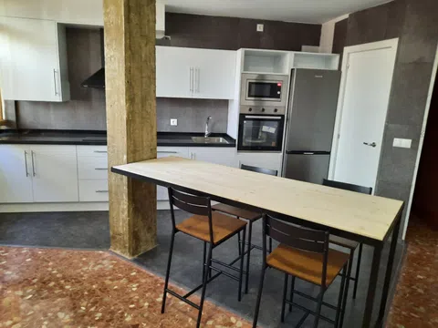 Piso en calle Manzanares, 9