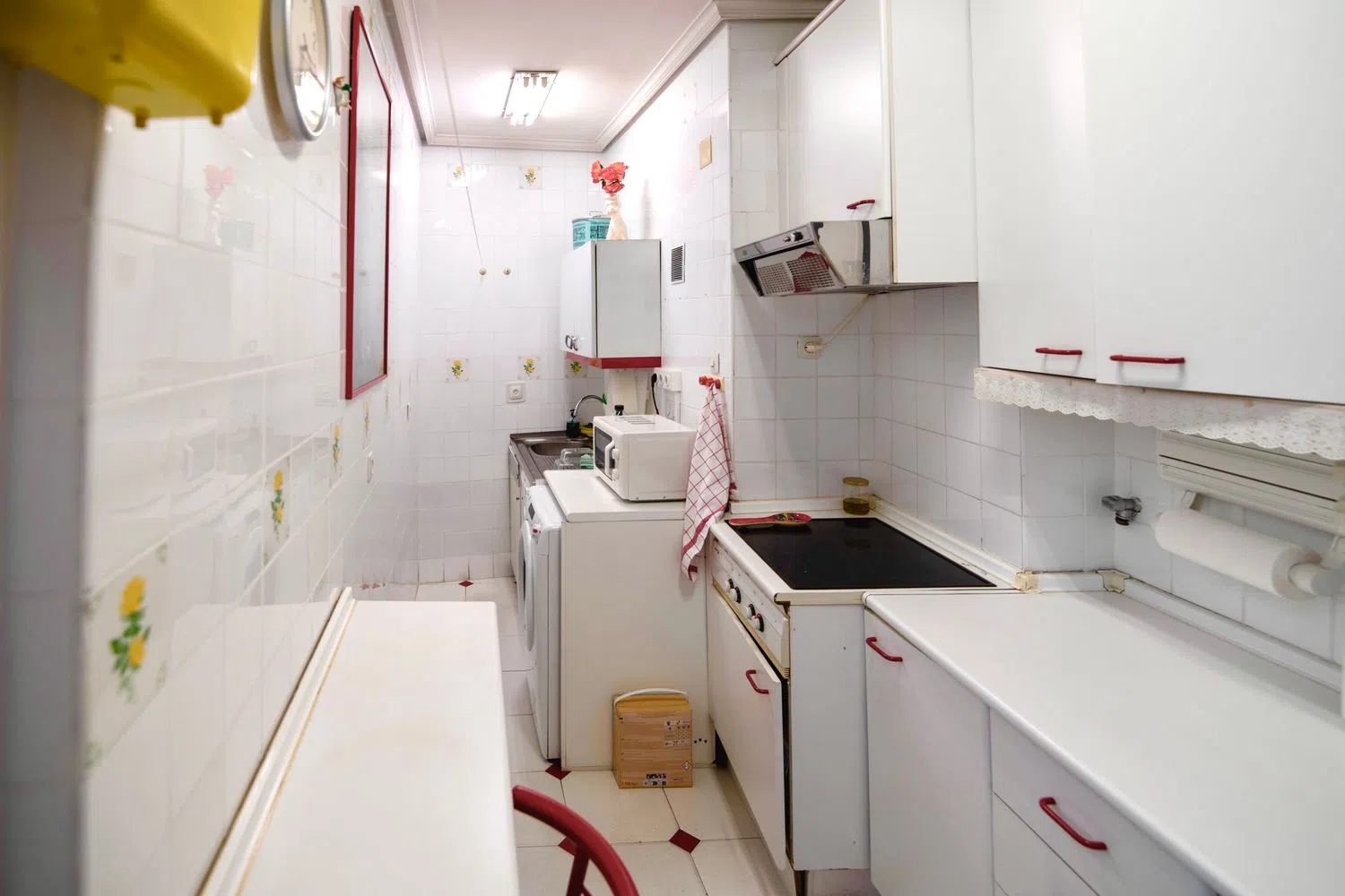 Piso en paseo del Prado, 34 - Foto 12