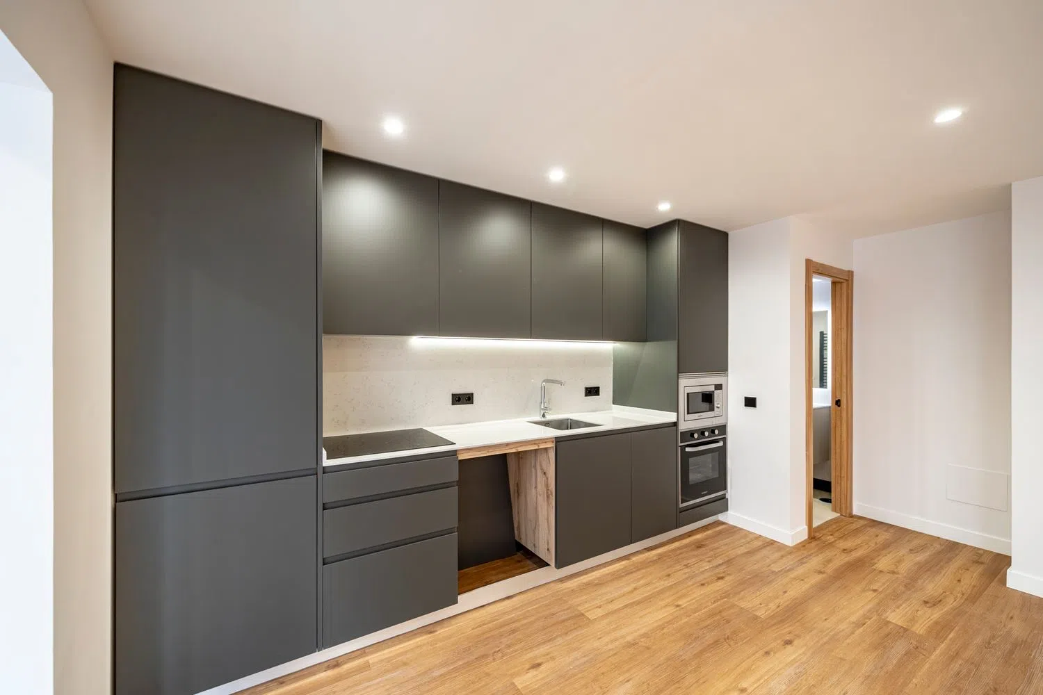 Piso en calle Sierra, 25 - Foto 3