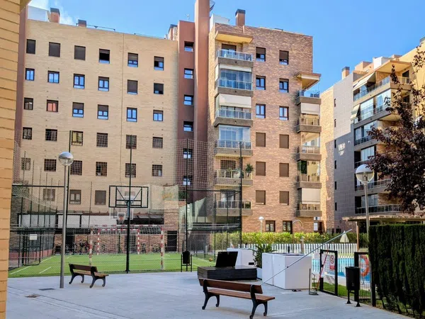 Piso en Calle Escritor Conde de Zamora, 10, Zoco - Poniente - Foto 6