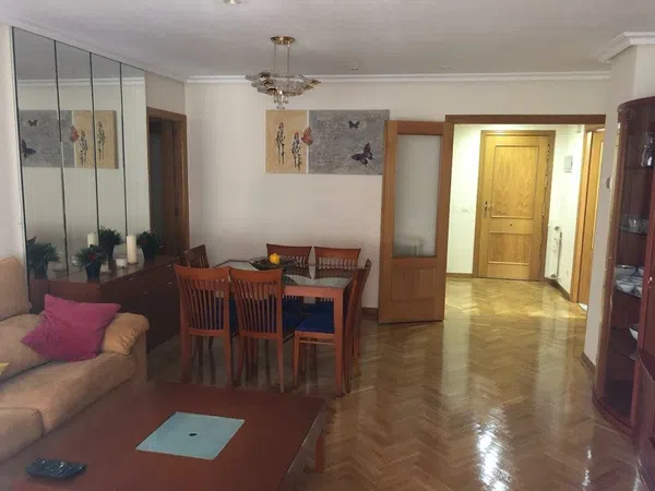 Piso en calle del Marqués de la Valdavia, 113 - Foto 15