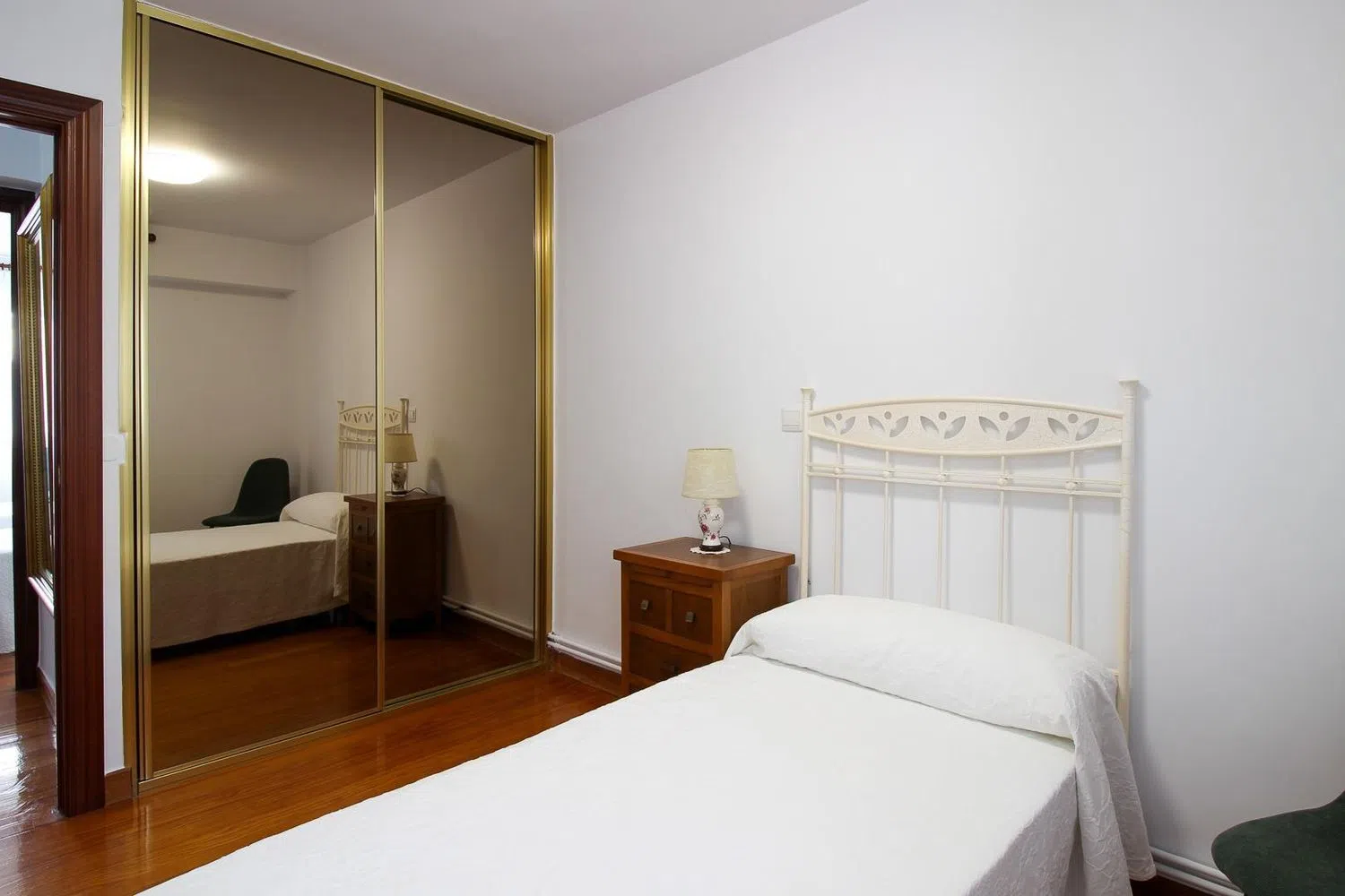 Piso en calle Juan José Pérez del Molino, 11 - Foto 2