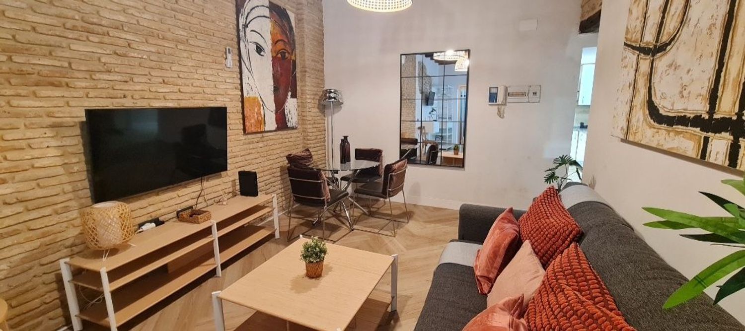 Estudio en calle San Jorge, 25 - Foto 2