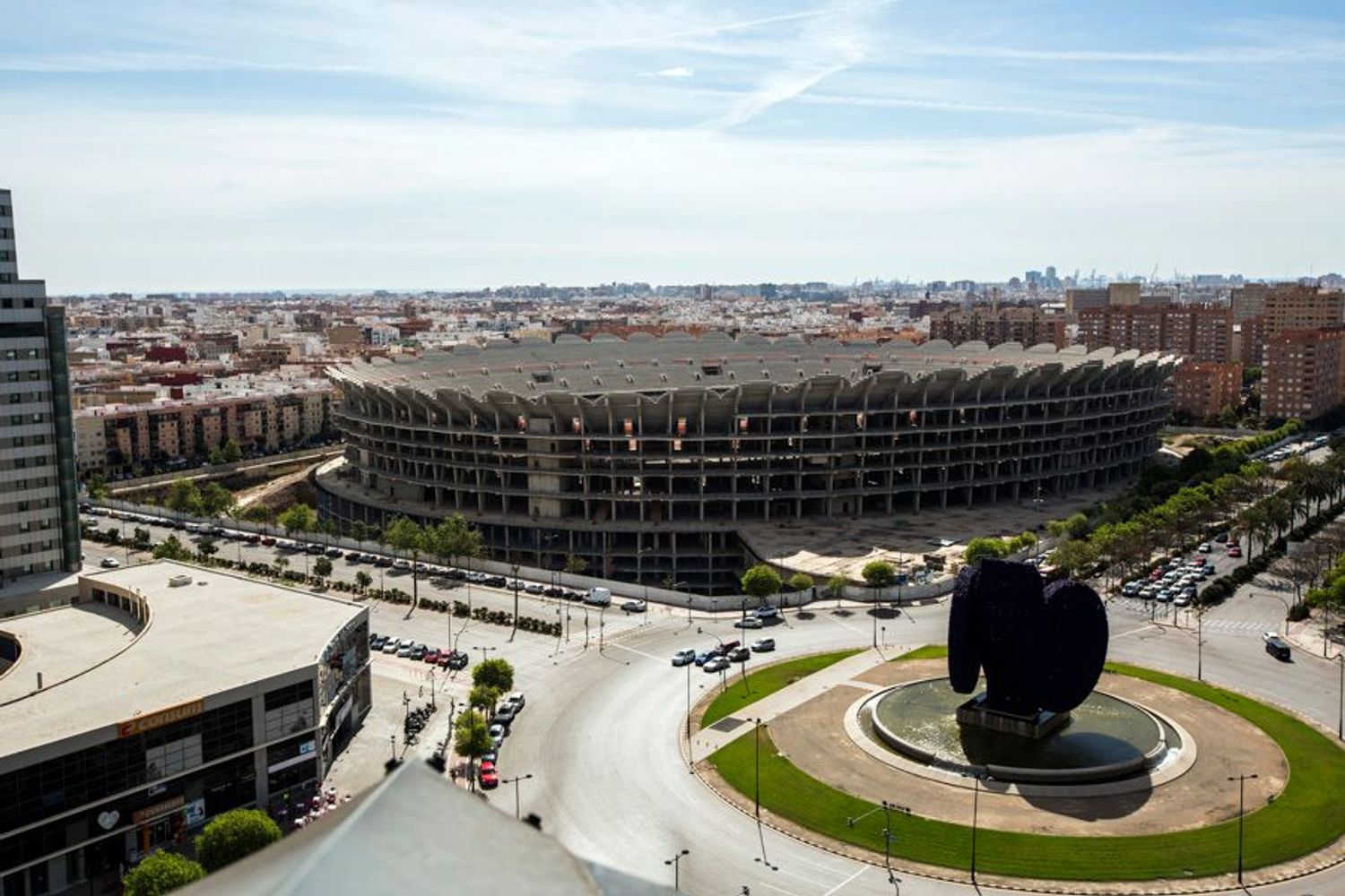 Piso en avenida de les Corts Valencianes, 37 - Foto 4
