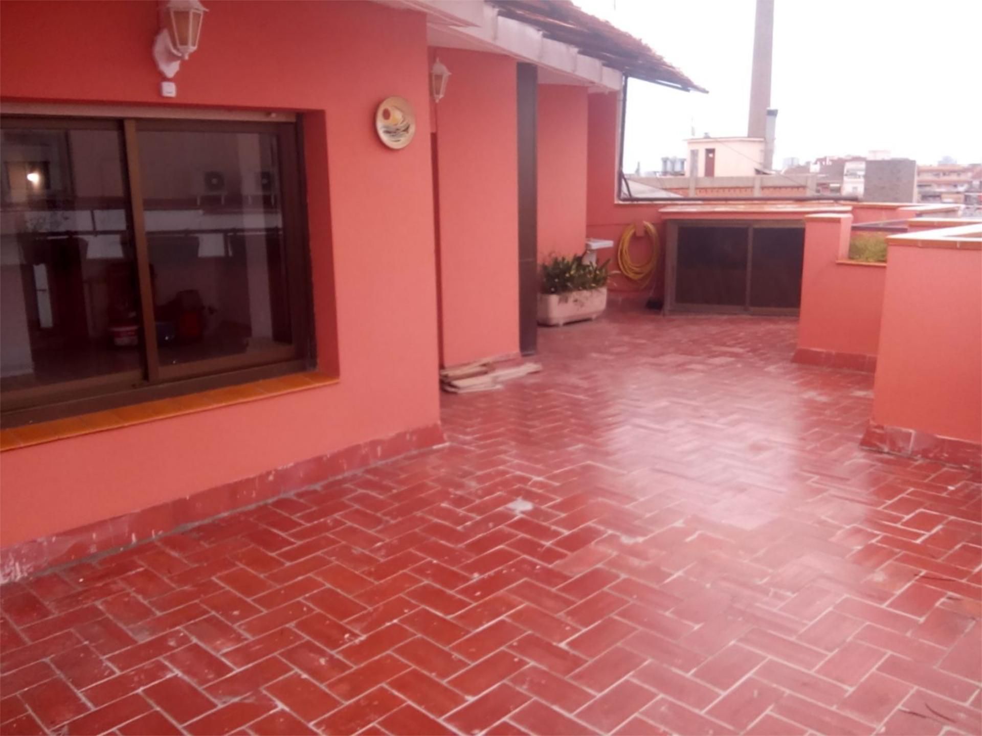 Ático en  Passeig de Maragall 66 - Foto 2