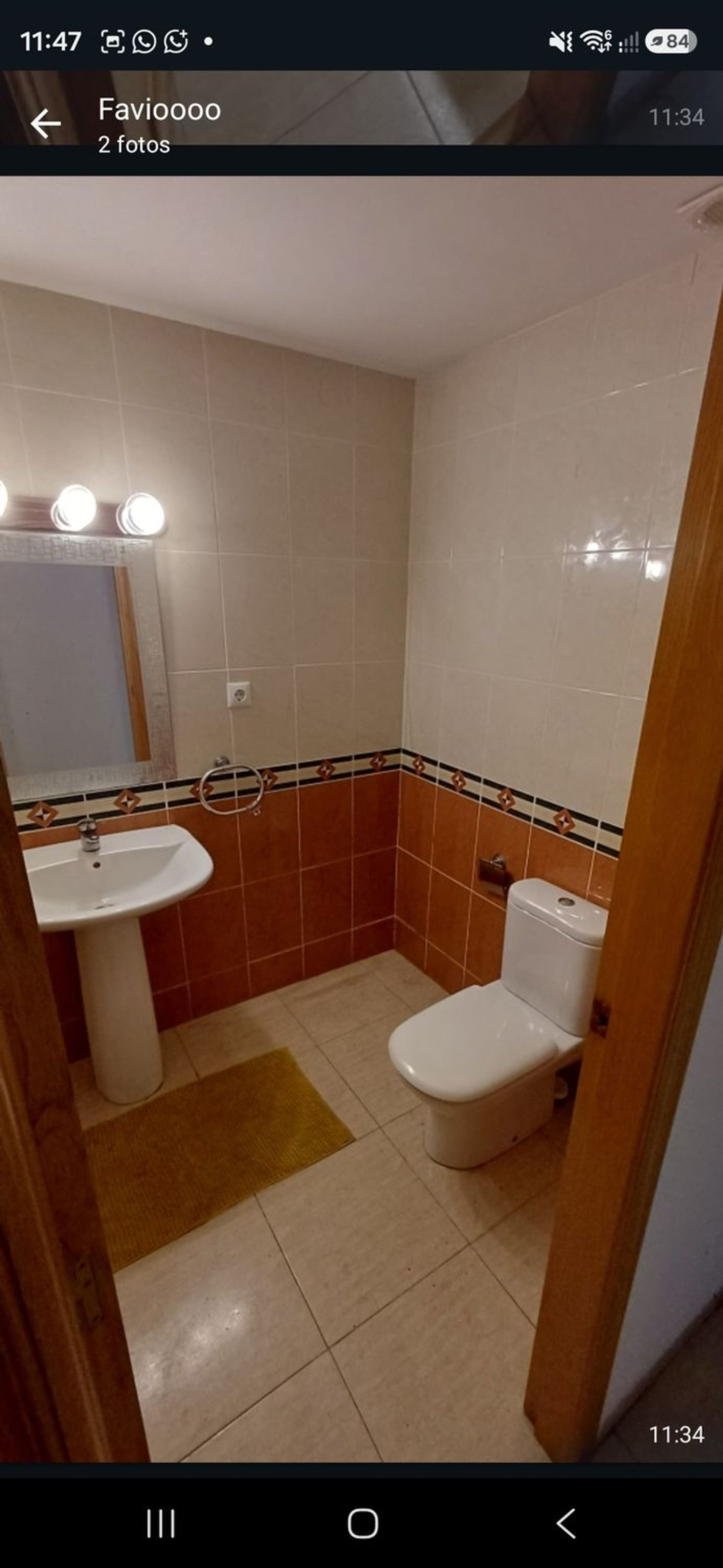 Piso en Calle de Vila-real, 14, Casco Urbano, Casco Urbano - Foto 9