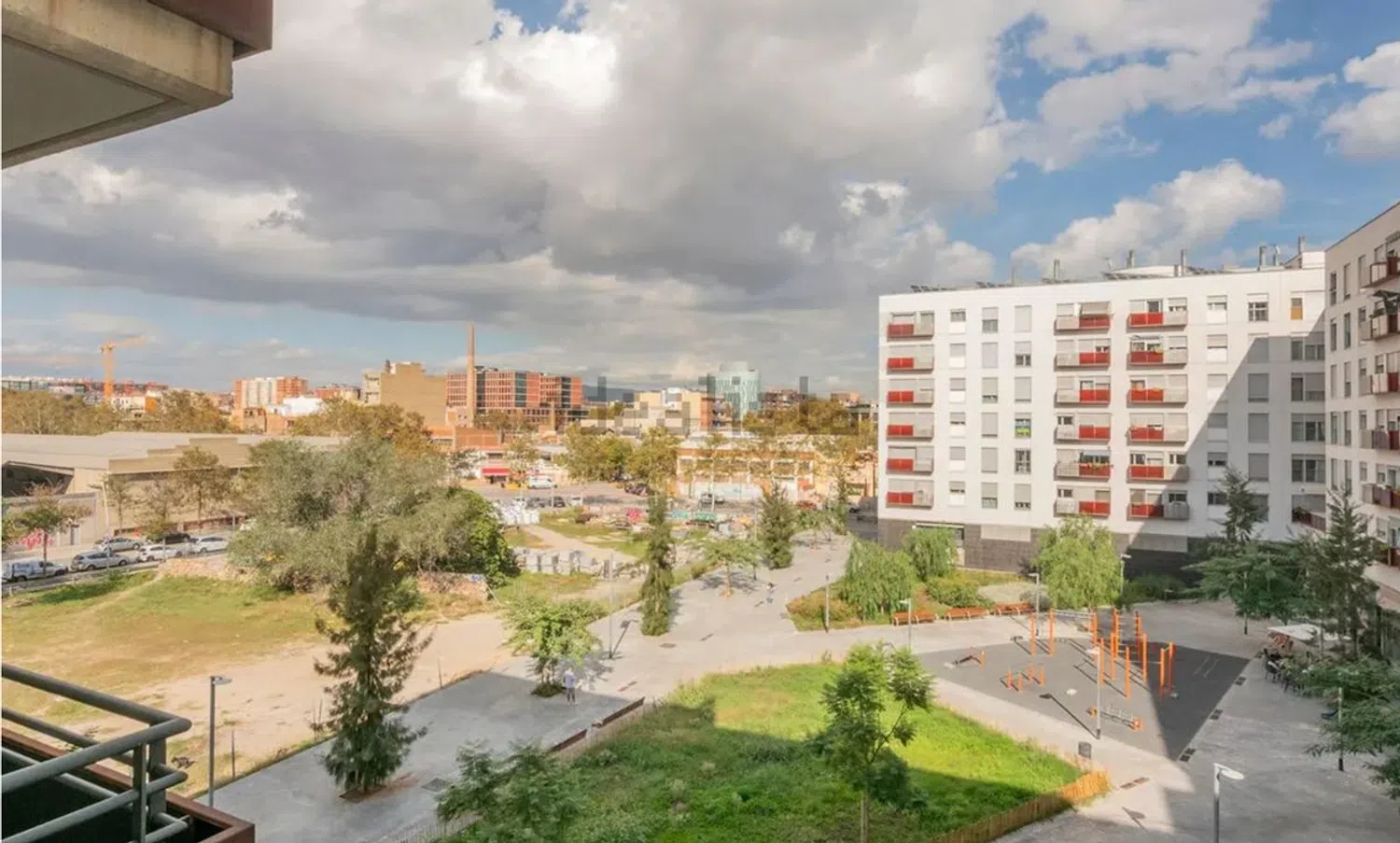 Piso en avenida Diagonal, 86 - Foto 2