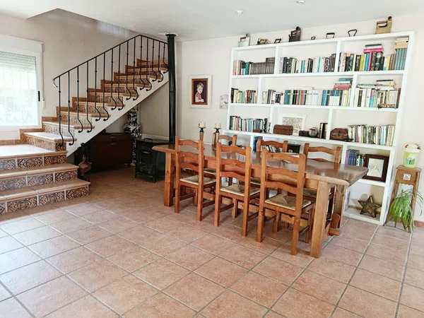 Casa o chalet independiente en Senda Chopet, 6 - Foto 7